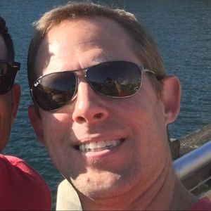 Meet your Posher, Bryan